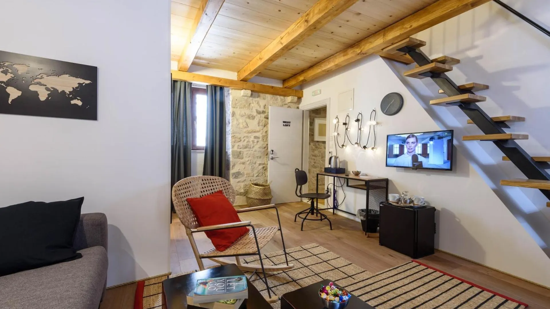 Apartments & Rooms Tiramola - Old Town Trogir