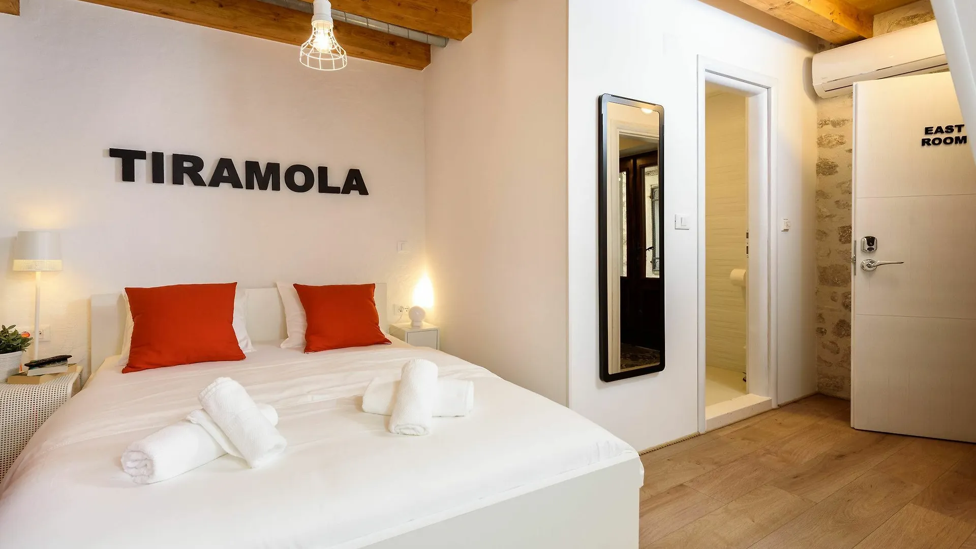 Apartments & Rooms Tiramola - Old Town Trogir