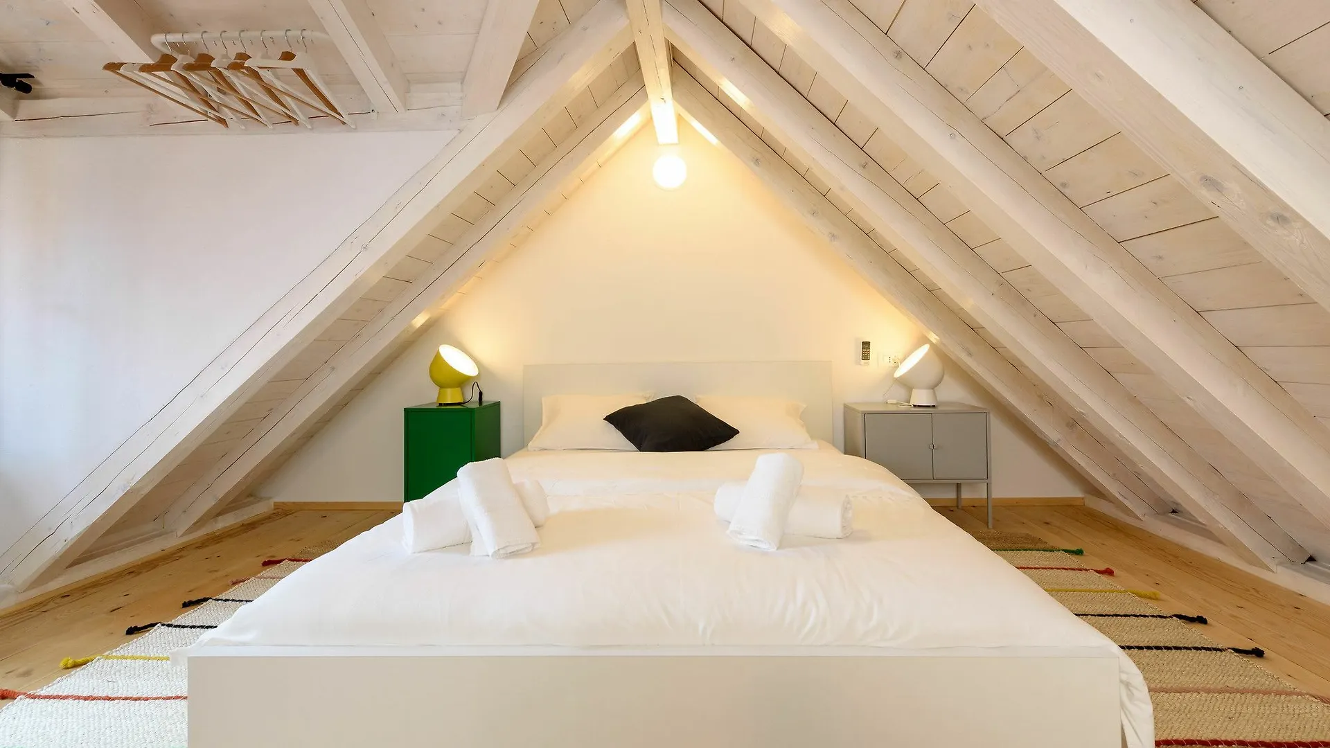 Apartments & Rooms Tiramola - Old Town Trogir Guest house